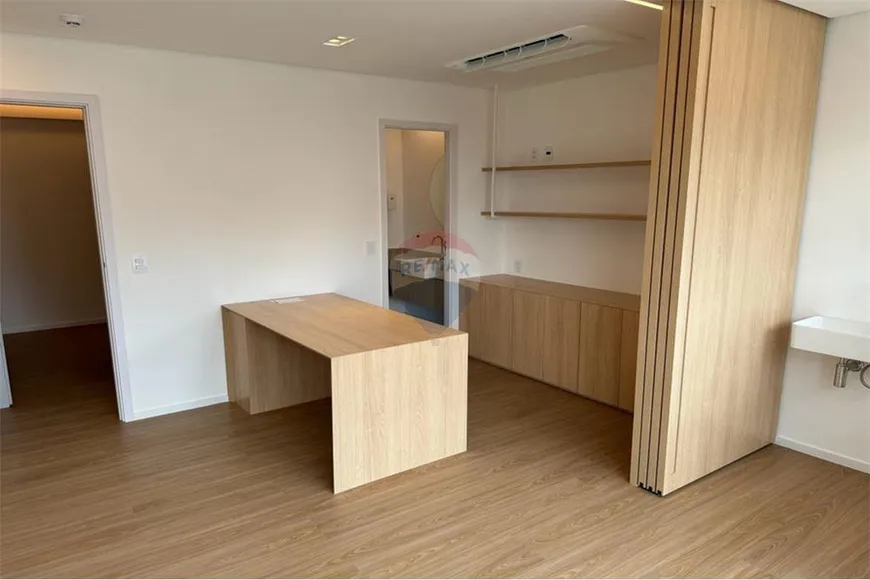 Foto 1 de Sala Comercial para alugar, 35m² em Pinheiros, São Paulo