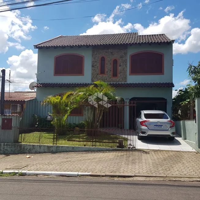 Foto 1 de Casa com 3 Quartos à venda, 250m² em Bom Principio, Gravataí