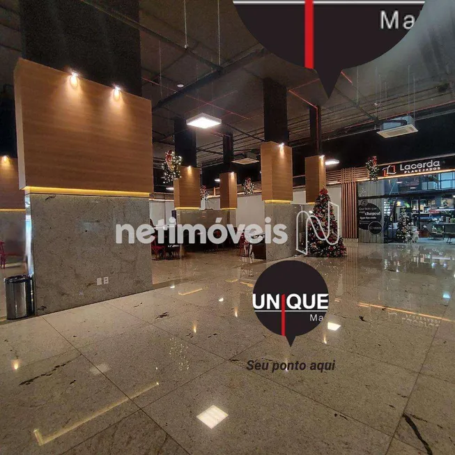 Foto 1 de Ponto Comercial para alugar, 17m² em Jardim Camburi, Vitória