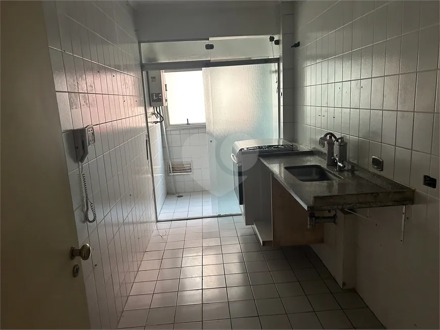 Foto 1 de Apartamento com 3 Quartos à venda, 67m² em Sacomã, São Paulo