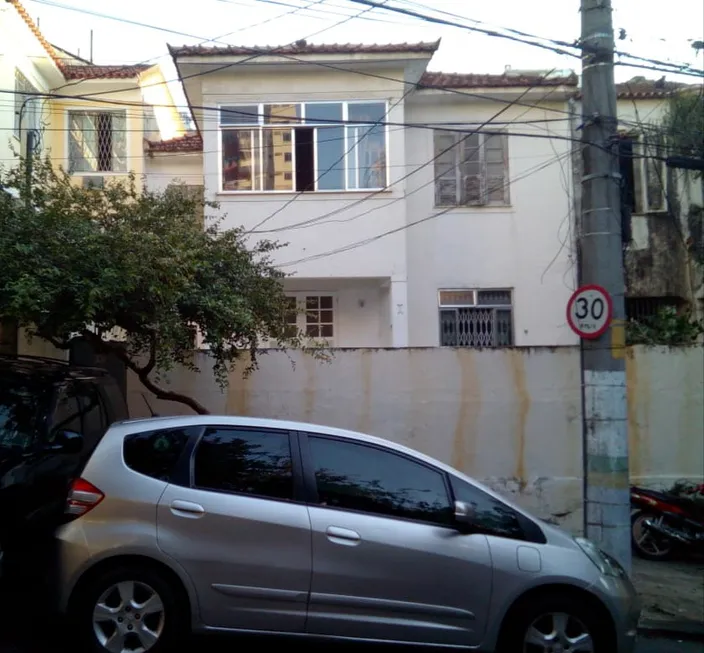 Foto 1 de Casa com 2 Quartos à venda, 80m² em Tijuca, Rio de Janeiro