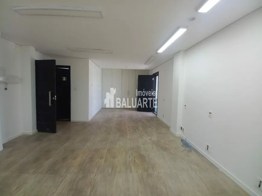 Foto 1 de Sobrado com 5 Quartos para venda ou aluguel, 240m² em Campo Grande, São Paulo