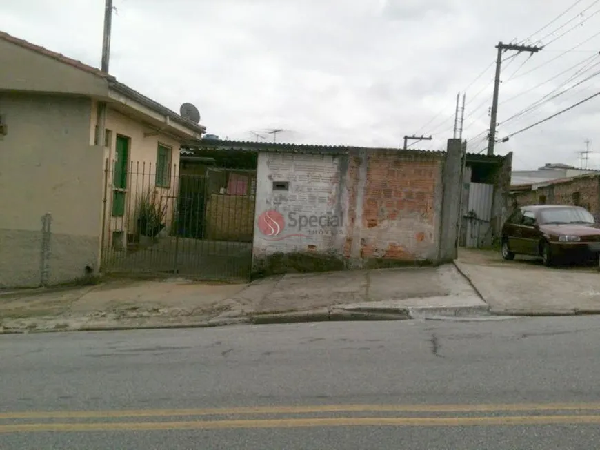 Foto 1 de Lote/Terreno à venda, 421m² em Vila Formosa, São Paulo
