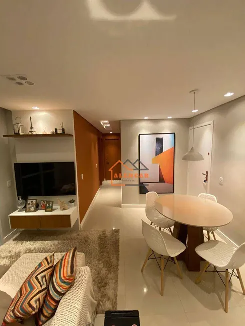 Foto 1 de Apartamento com 2 Quartos à venda, 48m² em Itaquera, São Paulo