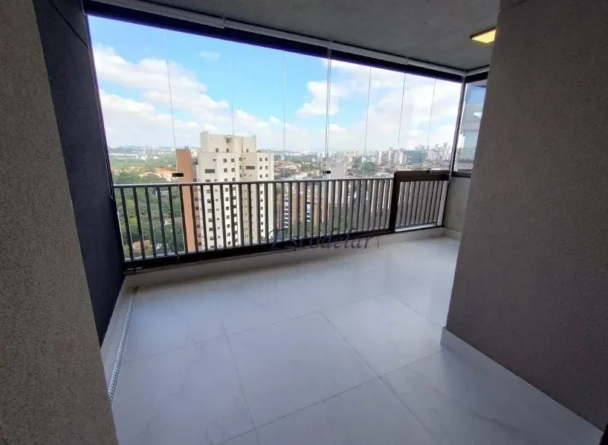 Foto 1 de Apartamento com 2 Quartos para alugar, 68m² em Vila Madalena, São Paulo