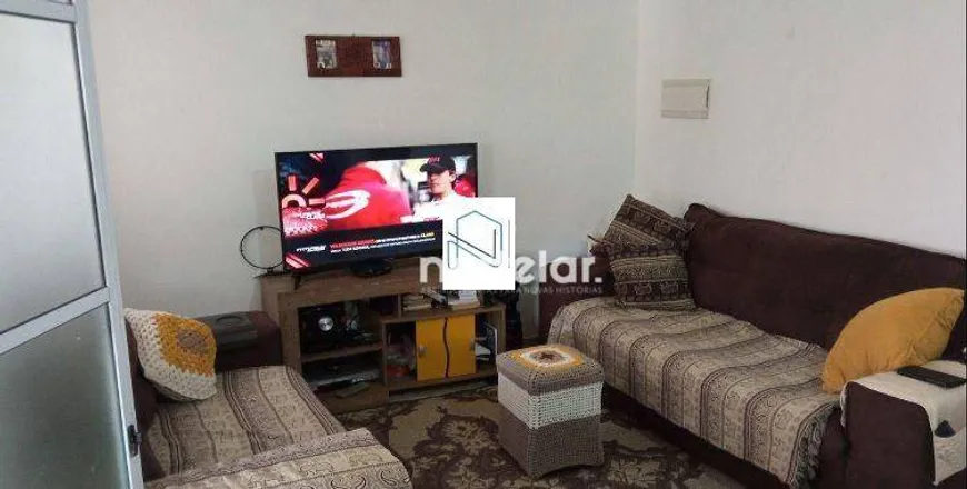 Foto 1 de Casa de Condomínio com 3 Quartos à venda, 85m² em Jaragua, São Paulo