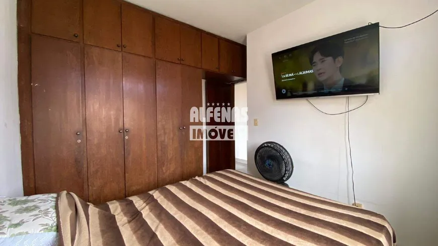 Foto 1 de Apartamento com 2 Quartos à venda, 80m² em Eldorado, Contagem