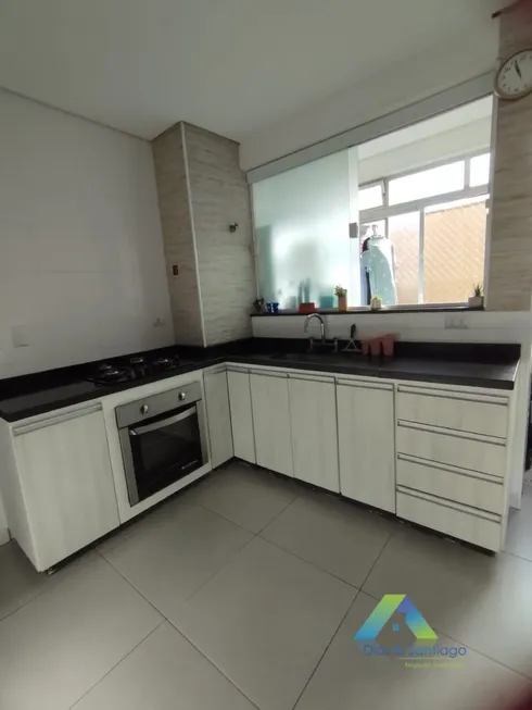 Foto 1 de Apartamento com 2 Quartos à venda, 67m² em Taboão, São Bernardo do Campo