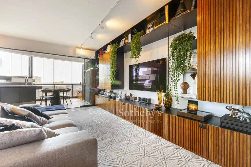 Foto 1 de Apartamento com 2 Quartos à venda, 169m² em Higienópolis, São Paulo