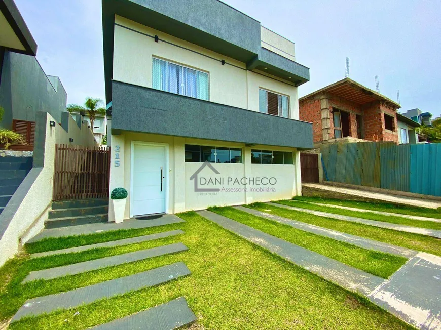 Foto 1 de Casa de Condomínio com 3 Quartos à venda, 182m² em São Lucas, Viamão