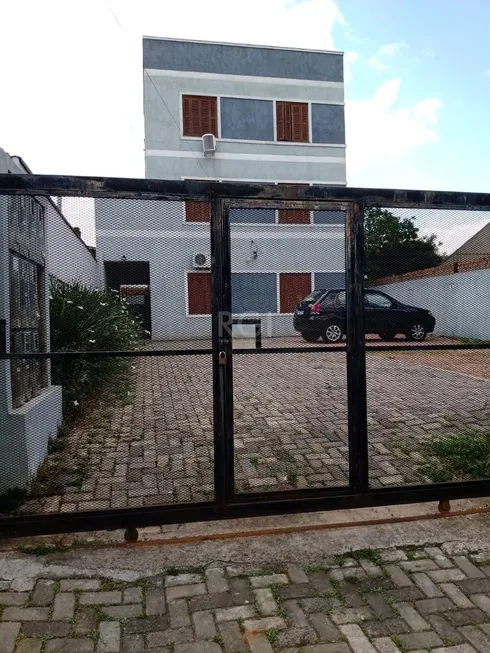 Foto 1 de Apartamento com 2 Quartos à venda, 49m² em Parque Ipiranga, Gravataí