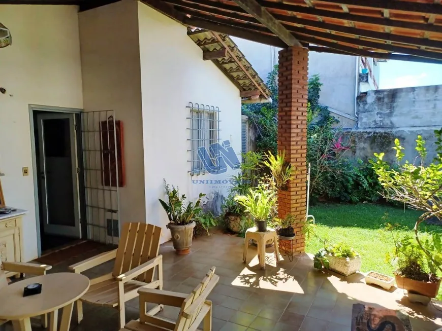 Foto 1 de Casa de Condomínio com 2 Quartos à venda, 120m² em Vila de Abrantes Abrantes, Camaçari