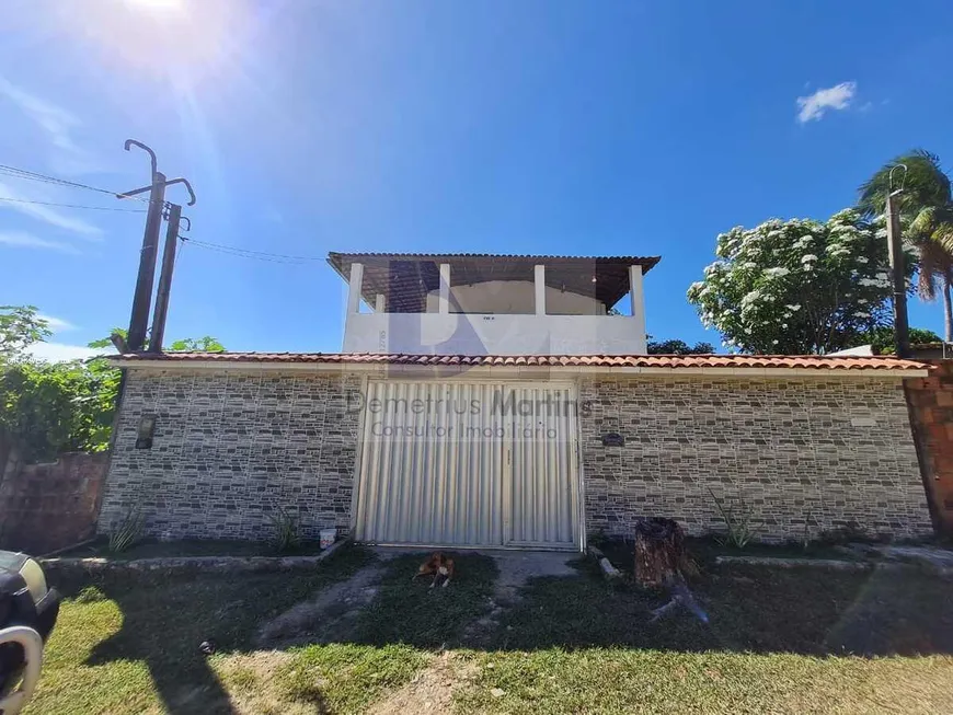 Foto 1 de Apartamento com 5 Quartos à venda, 220m² em Penedo, São Lourenço da Mata