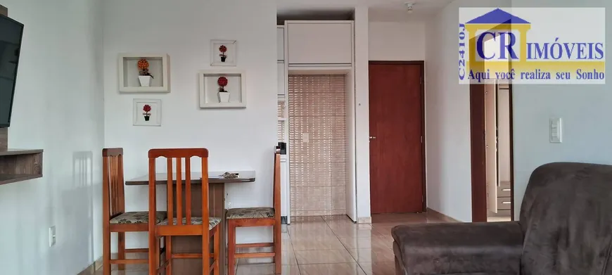 Foto 1 de Apartamento com 2 Quartos à venda, 68m² em Jardim Aquarius, Palhoça