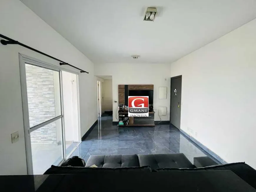 Foto 1 de Apartamento com 2 Quartos à venda, 64m² em Cremação, Belém