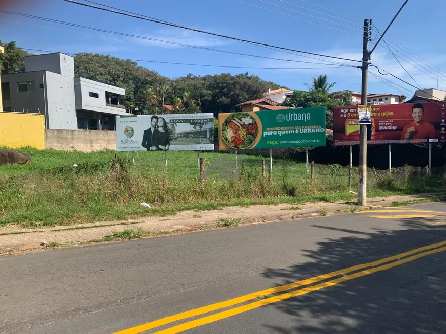 Foto 1 de Lote/Terreno para alugar, 915m² em Bairro das Palmeiras, Campinas