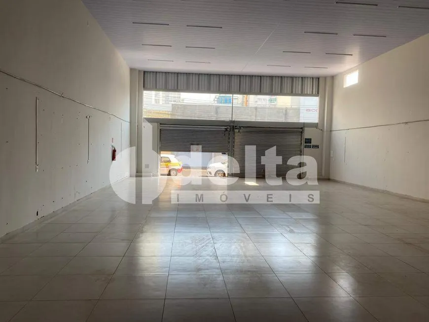 Foto 1 de Ponto Comercial à venda, 264m² em Centro, Uberlândia