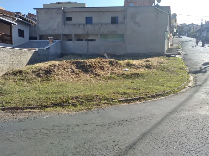 Foto 1 de Lote/Terreno à venda, 170m² em Jardim Marajoara, Pedreira