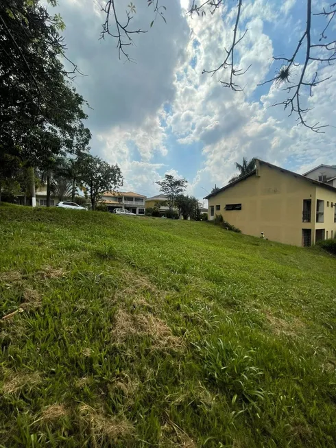 Foto 1 de Lote/Terreno à venda, 455m² em Tarumã, Santana de Parnaíba