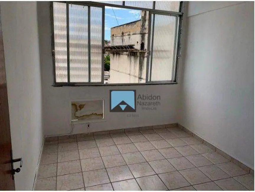 Foto 1 de Kitnet com 1 Quarto à venda, 33m² em Centro, Niterói