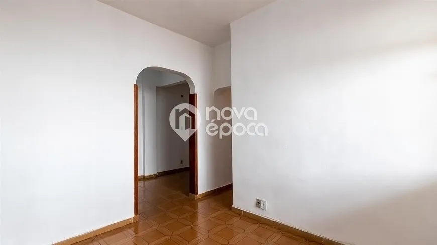 Foto 1 de Apartamento com 2 Quartos à venda, 64m² em Lins de Vasconcelos, Rio de Janeiro