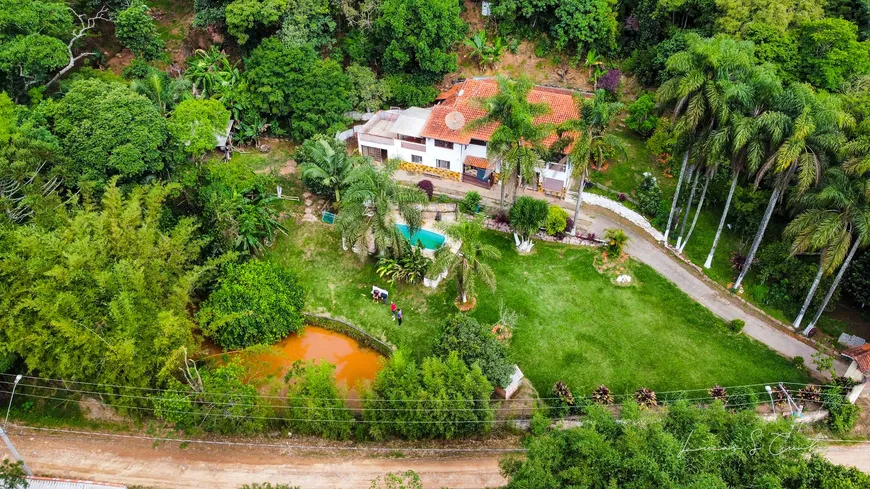 Foto 1 de Fazenda/Sítio com 5 Quartos à venda, 7000m² em Estancia Sao Paulo, Campo Limpo Paulista