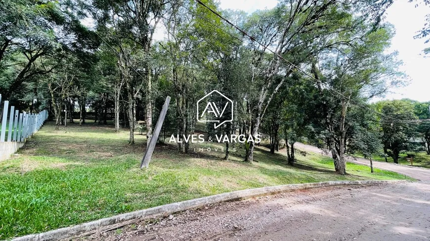 Foto 1 de Lote/Terreno à venda, 1818m² em Vila Franca, Piraquara