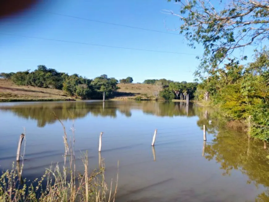 Foto 1 de Fazenda/Sítio à venda em Zona Rural, Santa Terezinha de Goiás