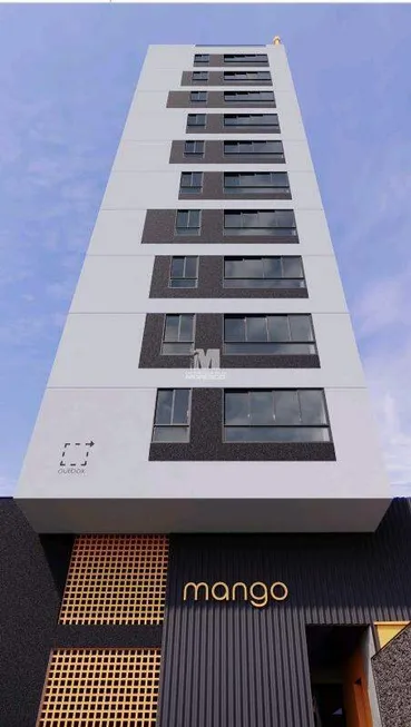 Foto 1 de Apartamento com 3 Quartos à venda, 80m² em Santa Terezinha, Brusque