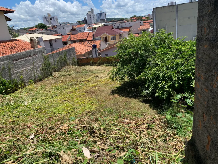 Foto 1 de Lote/Terreno à venda, 300m² em Jardim Atlântico, Florianópolis