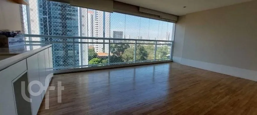 Foto 1 de Apartamento com 2 Quartos à venda, 107m² em Itaim Bibi, São Paulo