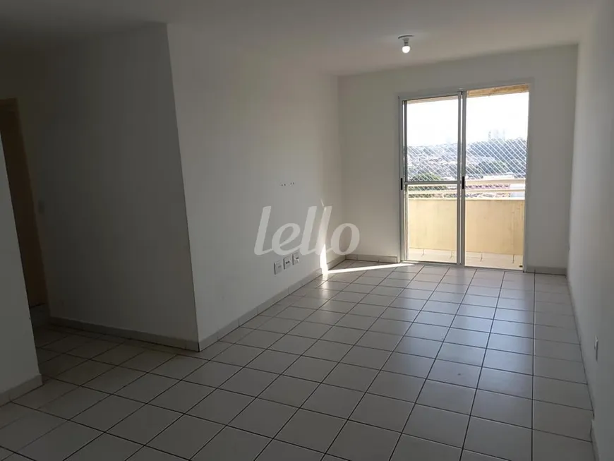 Foto 1 de Apartamento com 3 Quartos para alugar, 65m² em São Lucas, São Paulo