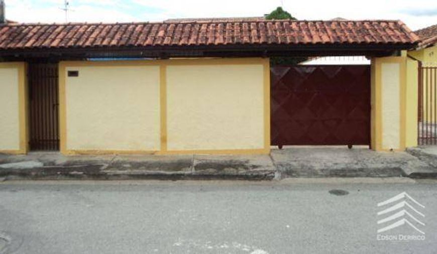Foto 1 de Sobrado com 2 Quartos à venda, 60m² em Residencial e Comercial Cidade Morumbi, Pindamonhangaba