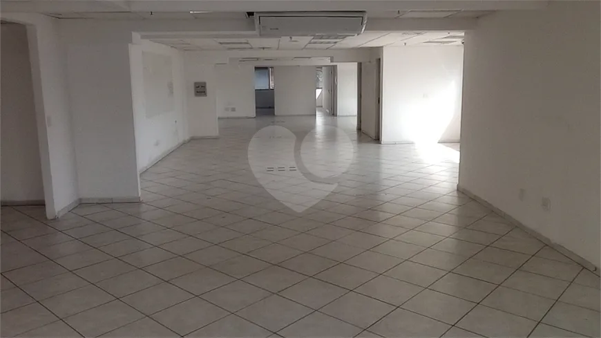 Foto 1 de Sala Comercial para alugar, 100m² em Vila Clementino, São Paulo