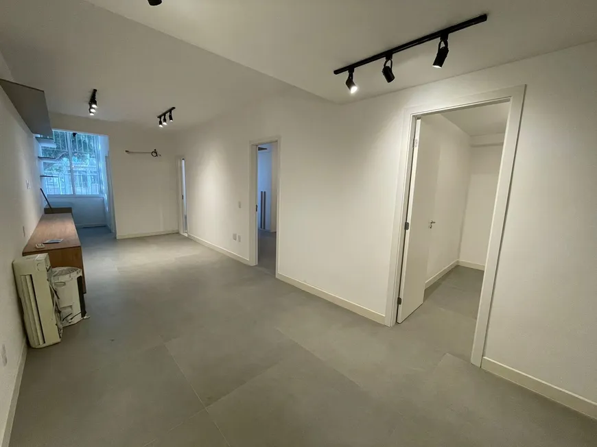 Foto 1 de Apartamento com 3 Quartos à venda, 85m² em Botafogo, Rio de Janeiro