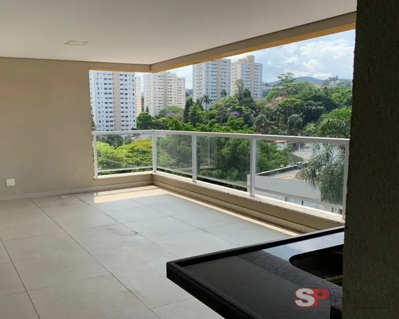 Foto 1 de Apartamento com 4 Quartos à venda, 146m² em Vila Albertina, São Paulo