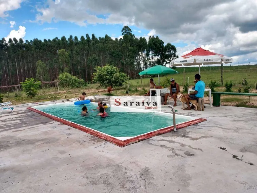 Foto 1 de Fazenda/Sítio com 3 Quartos à venda, 20000m² em , Anhembi