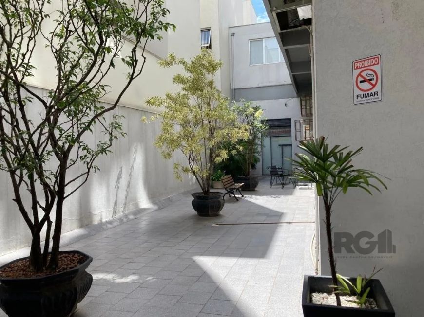 Sala Comercial na Rua Doutor Florêncio Ygartua, 65, Moinhos de Vento em