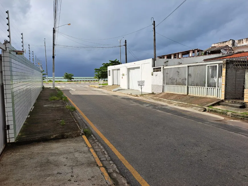 Foto 1 de Casa com 3 Quartos à venda, 75m² em Rio Doce, Olinda