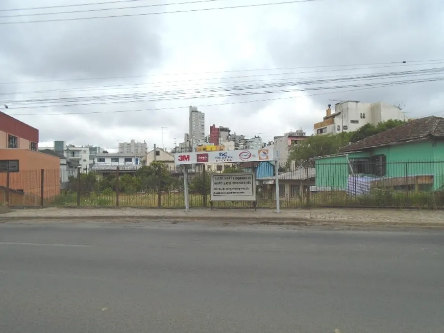 Foto 1 de Lote/Terreno para alugar, 1250m² em Lourdes, Caxias do Sul