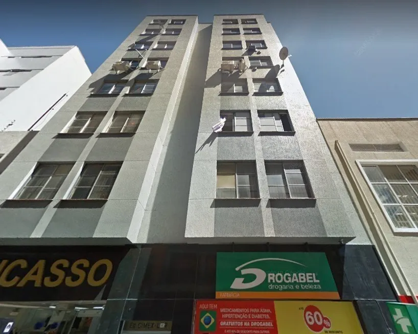 Foto 1 de Sala Comercial à venda, 205m² em Centro Histórico, Porto Alegre