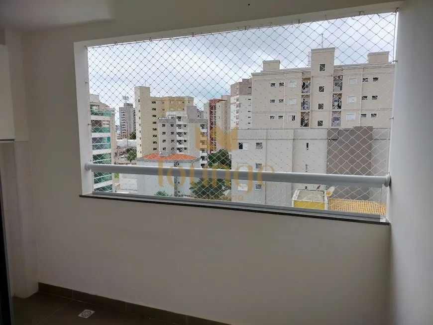 Foto 1 de Apartamento com 2 Quartos à venda, 53m² em Parque Campolim, Sorocaba