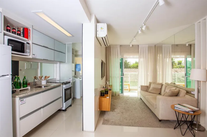 Foto 1 de Apartamento com 2 Quartos à venda, 61m² em Campinho, Rio de Janeiro