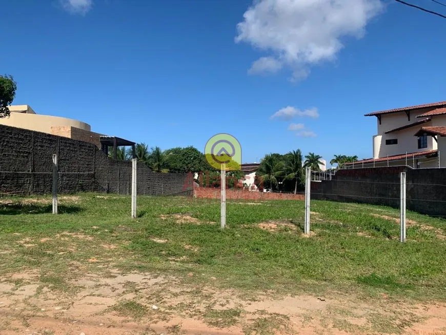 Foto 1 de Lote/Terreno à venda, 1000m² em Parque das Colinas, Natal