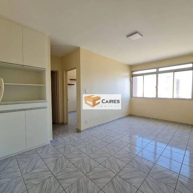 Foto 1 de Apartamento com 1 Quarto à venda, 40m² em Botafogo, Campinas