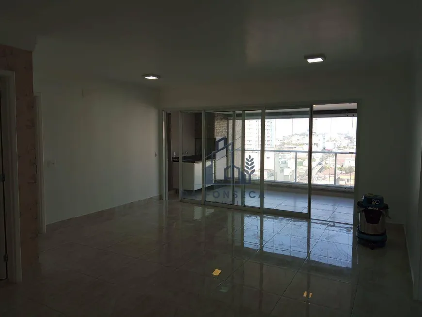 Foto 1 de Apartamento com 3 Quartos à venda, 113m² em Centro, Osasco