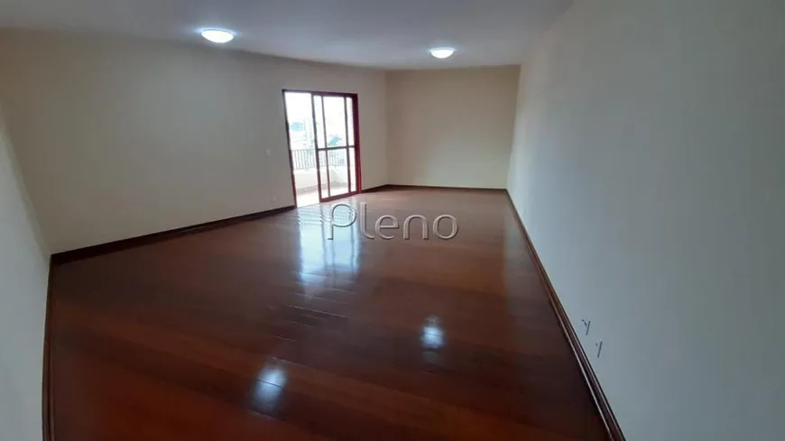 Foto 1 de Apartamento com 4 Quartos à venda, 150m² em Vila Itapura, Campinas