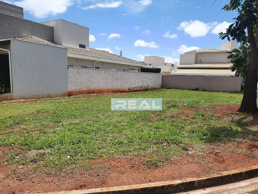 Foto 1 de Lote/Terreno à venda, 328m² em Parque Brasil 500, Paulínia