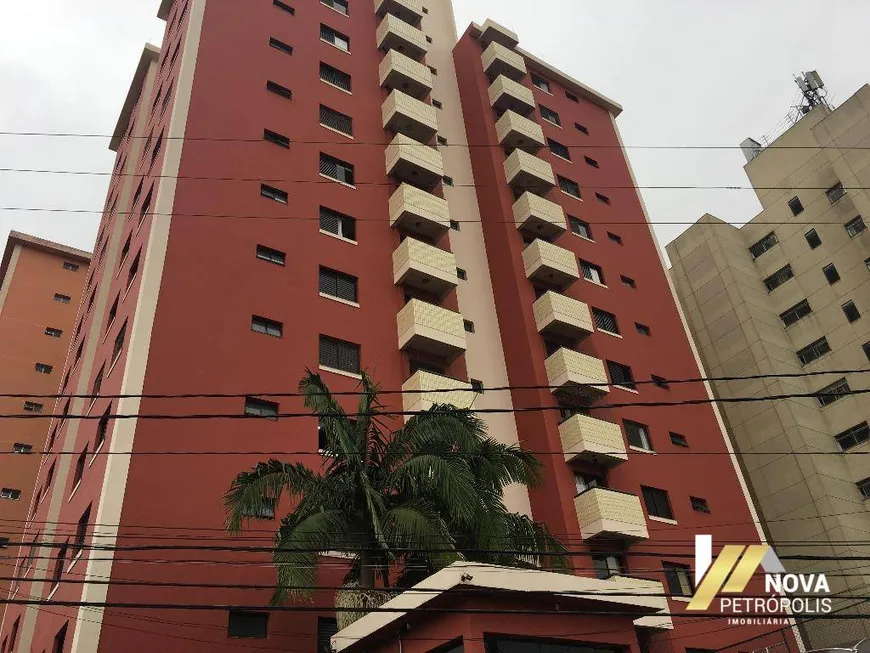 Foto 1 de Apartamento com 3 Quartos à venda, 84m² em Santa Terezinha, São Bernardo do Campo