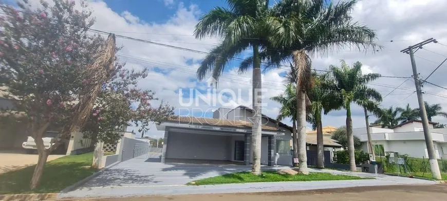 Foto 1 de Casa de Condomínio com 5 Quartos à venda, 320m² em Centro, Itupeva